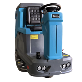 Поломоечная машина Cleaning Evolution RIDER 90 Pro Li-ion 48V 200Ah